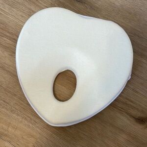 Infant Head Support